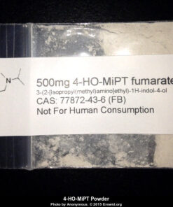 4-HO-MiPT