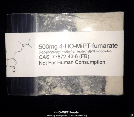 4-HO-MiPT