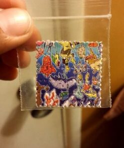 1P-LSD