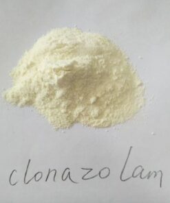 Clonazolam